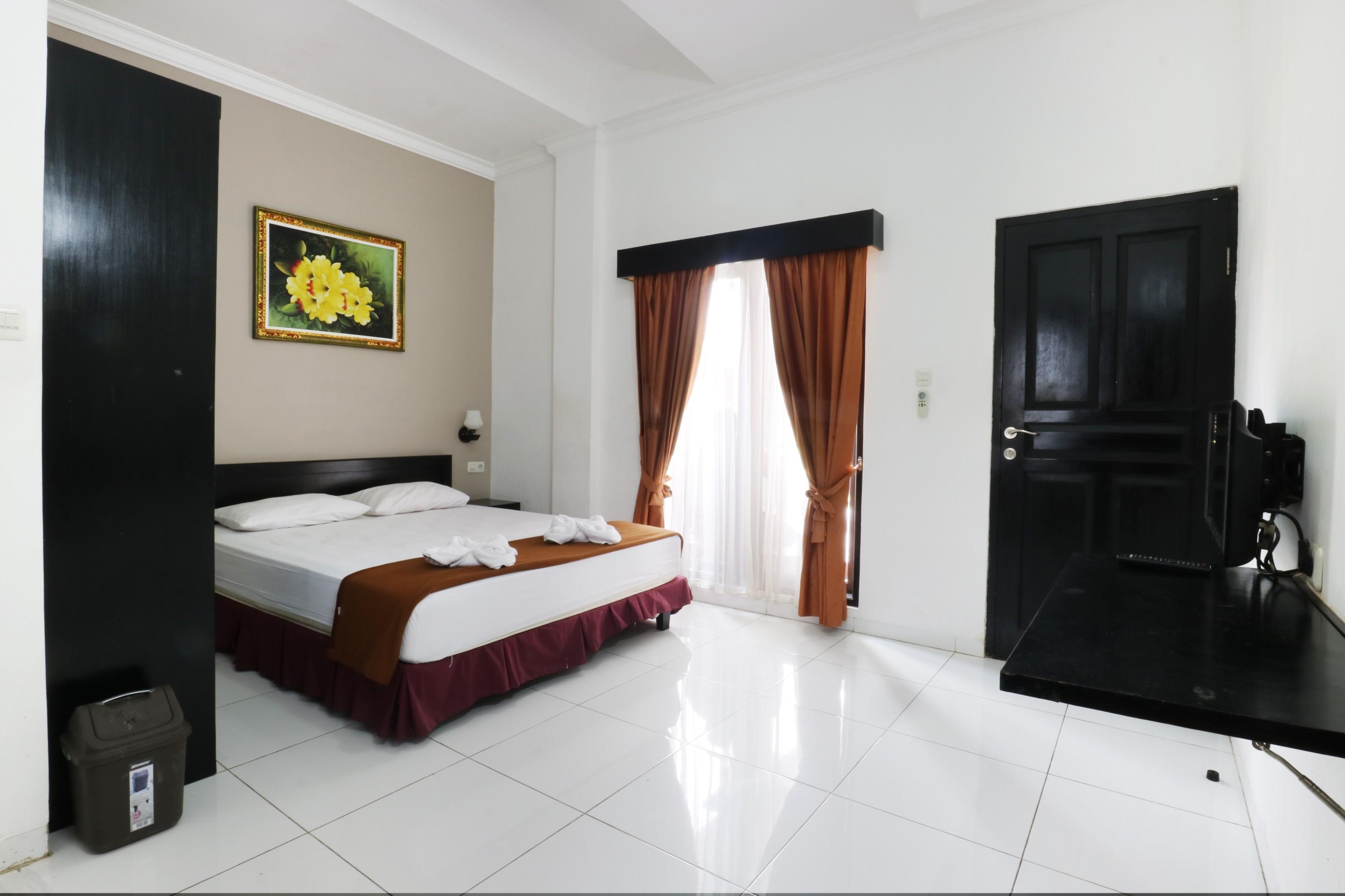Warapsari Kuta Guest house 2*