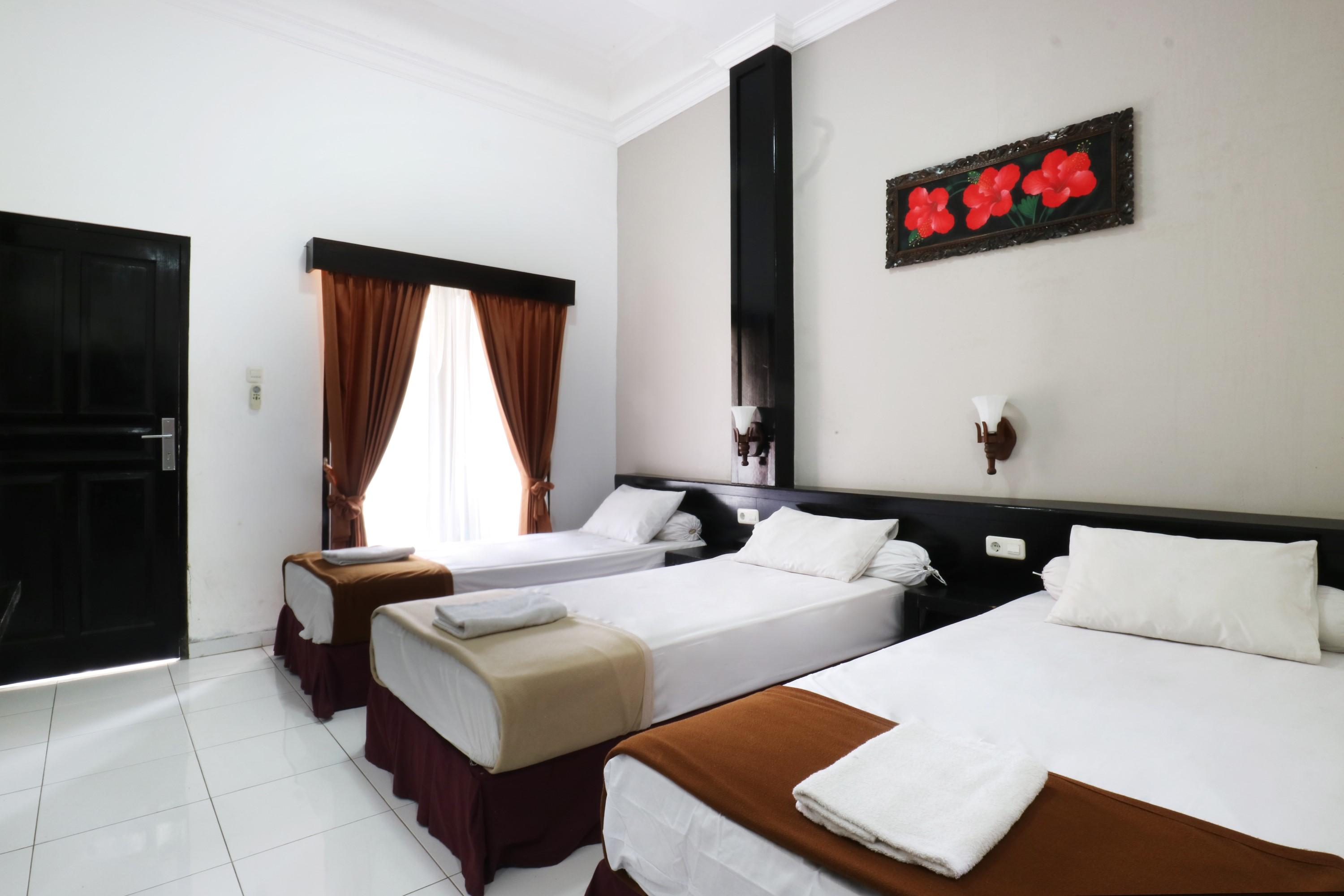 Warapsari Kuta Wisma tamu Kuta (Bali)