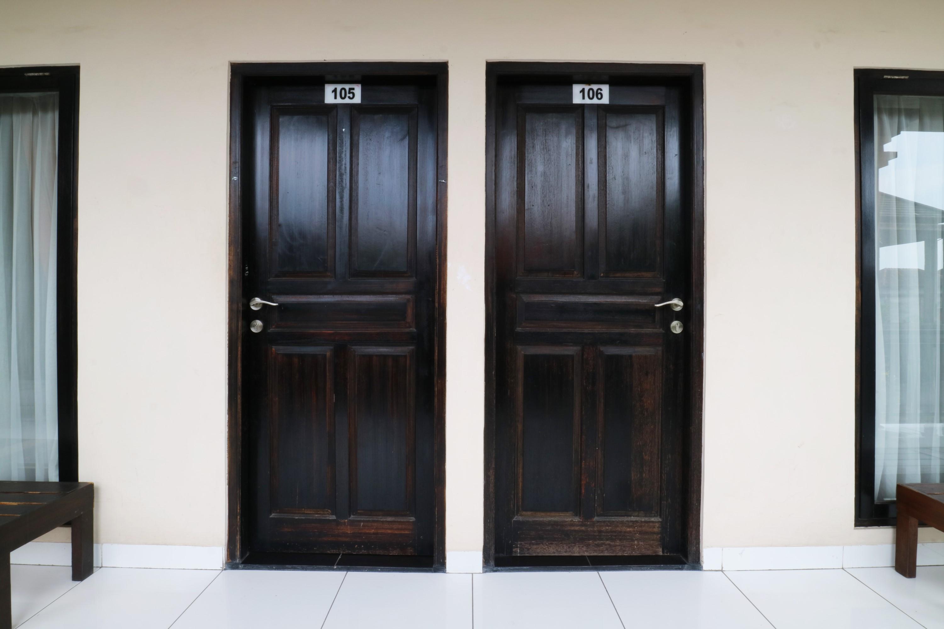 Warapsari Kuta Wisma tamu Kuta (Bali)