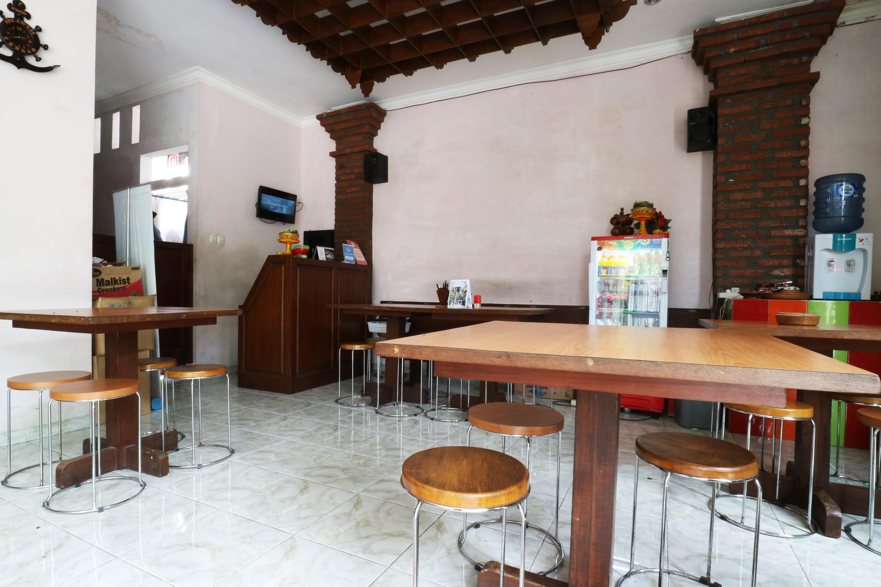 Warapsari Kuta Wisma tamu Kuta (Bali)