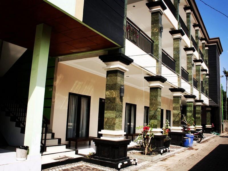 Warapsari Kuta